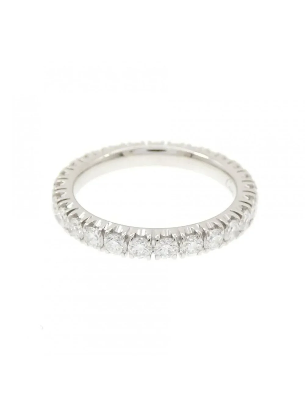 Cartier Etain Cell Ring